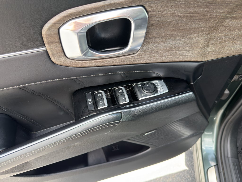 2021 Kia Sorento SX Prestige X-Line