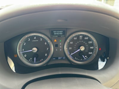 2012 Lexus ES 350 Base