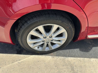 2012 Lexus ES 350 Base