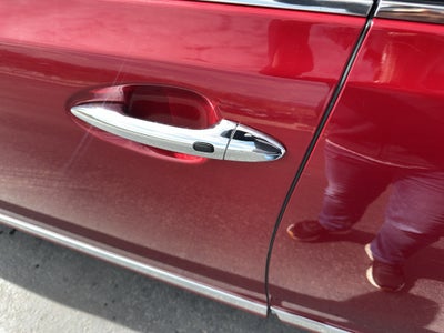 2012 Lexus ES 350 Base