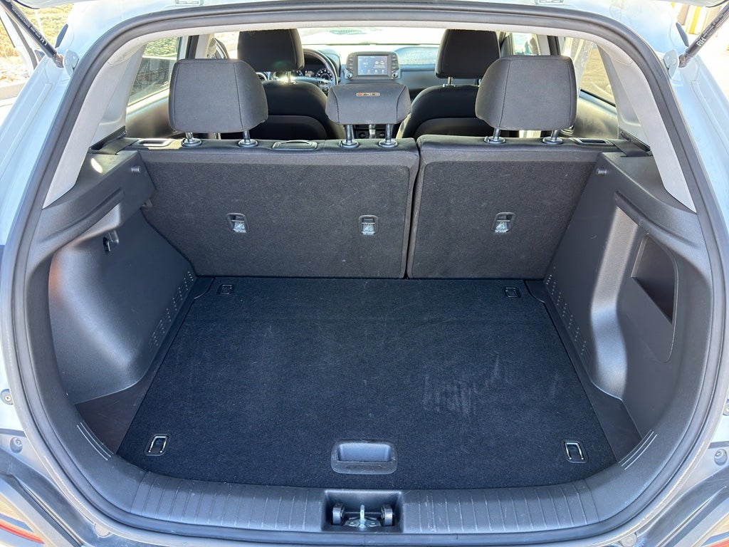 2020 Hyundai Kona SEL