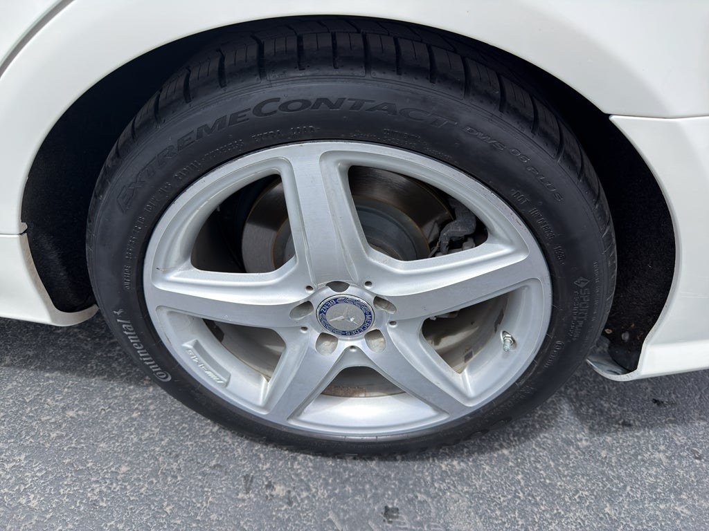 2014 Mercedes-Benz CLS 550 4MATIC®
