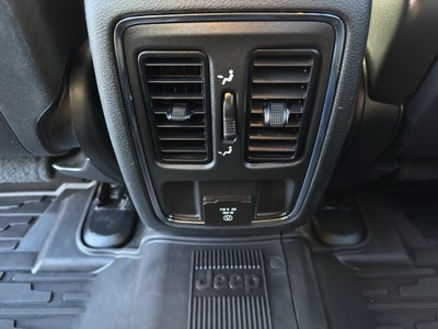 2021 Jeep Grand Cherokee Freedom