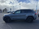 2021 Jeep Grand Cherokee Freedom