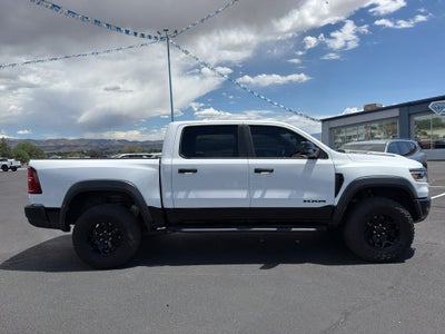2025 RAM 1500 RHO