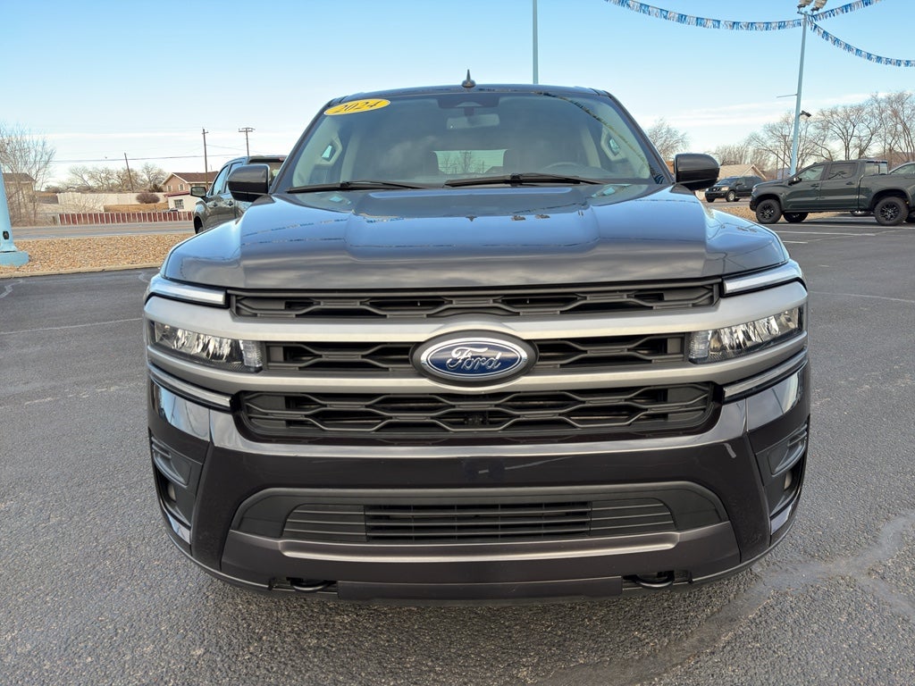 2024 Ford Expedition MAX XLT