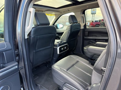 2024 Ford Expedition MAX XLT