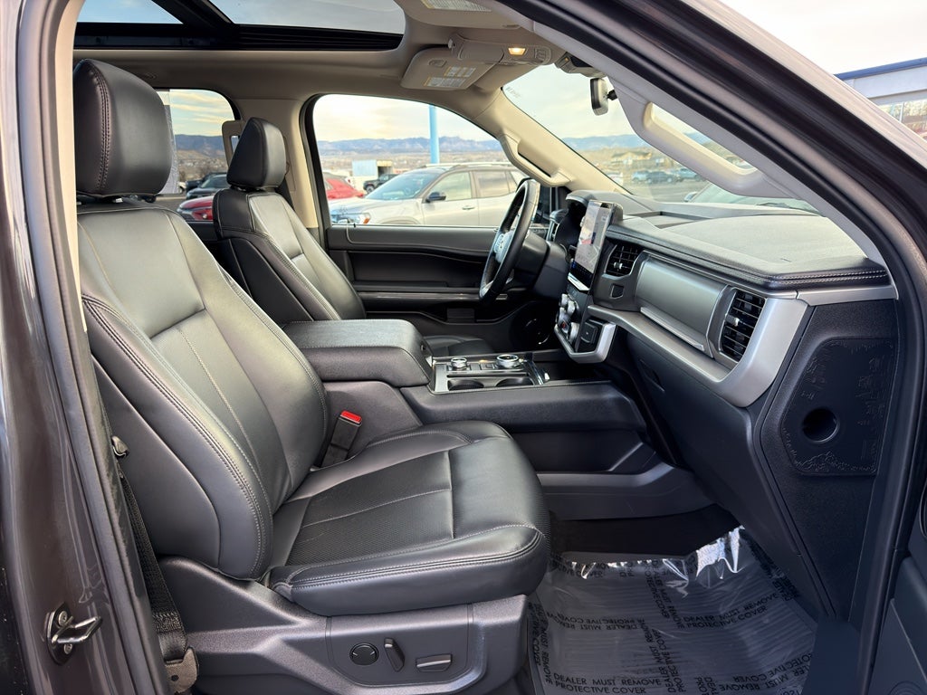 2024 Ford Expedition MAX XLT