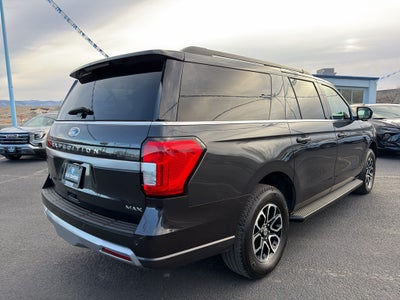 2024 Ford Expedition MAX XLT