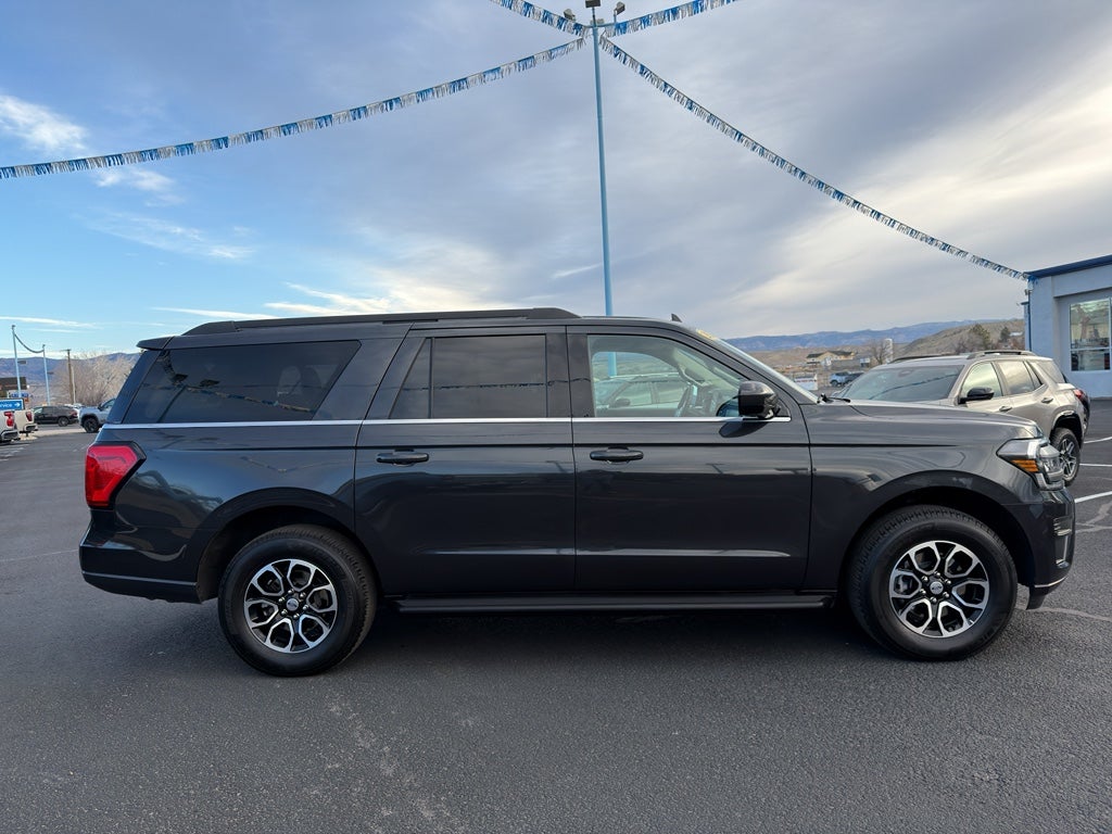 2024 Ford Expedition MAX XLT