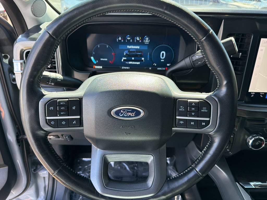 2024 Ford F-450 LARIAT