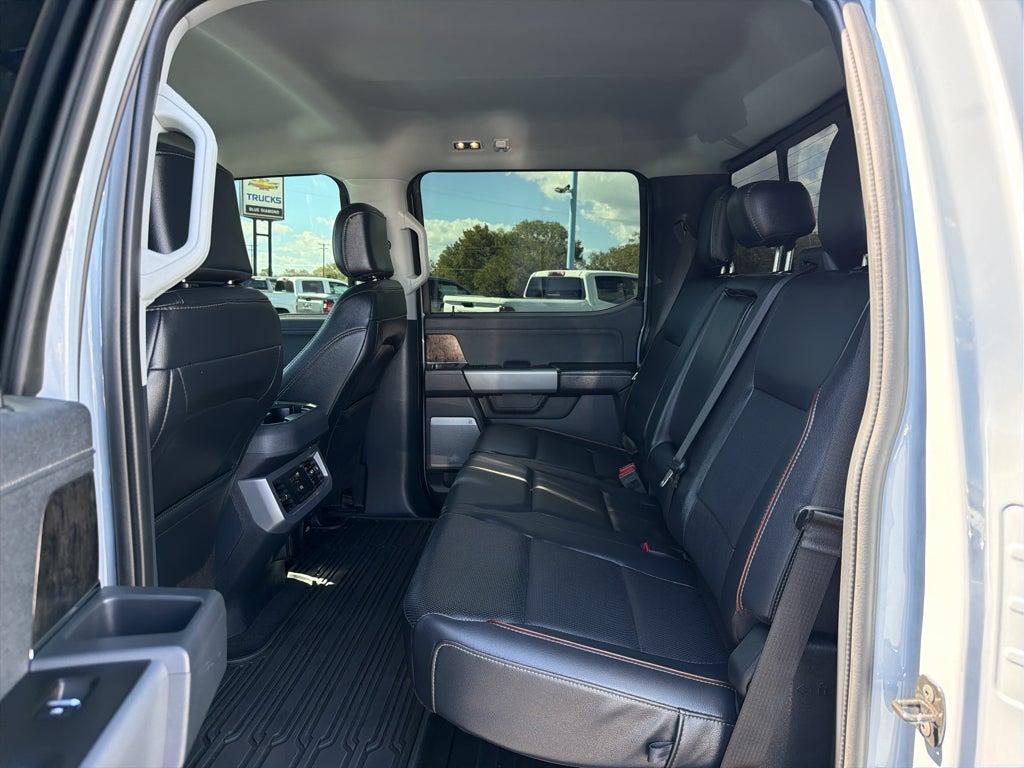 2024 Ford F-450 LARIAT