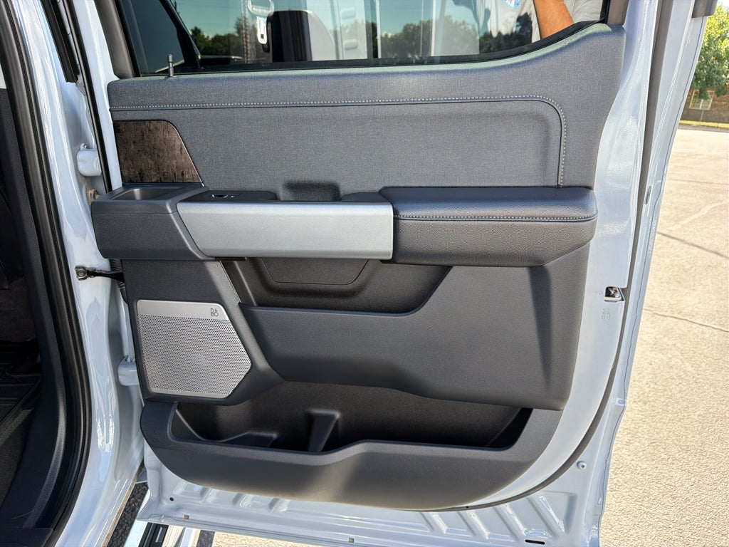 2024 Ford F-450 LARIAT