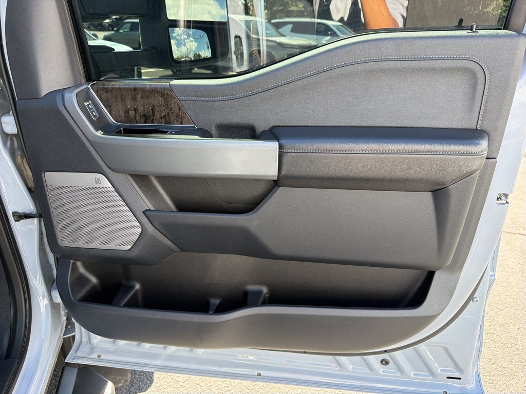 2024 Ford F-450 LARIAT