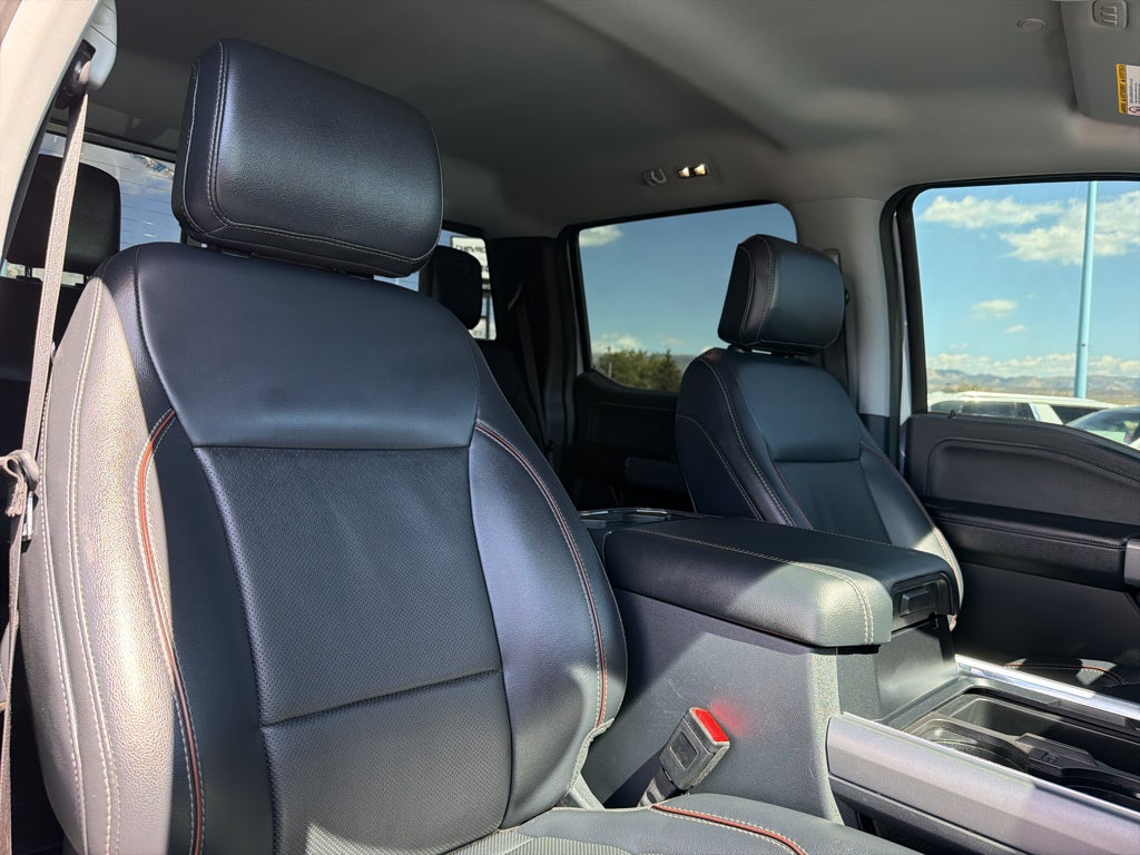 2024 Ford F-450 LARIAT