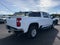 2026 Chevrolet Silverado LT