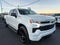 2024 Chevrolet Silverado RST