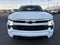 2024 Chevrolet Silverado RST