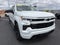 2024 Chevrolet Silverado RST