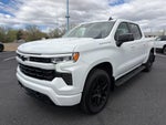 2024 Chevrolet Silverado RST