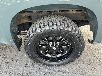 2025 Chevrolet Silverado LT