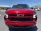 2025 Chevrolet Silverado RST