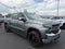 2019 Chevrolet Silverado LT