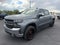 2019 Chevrolet Silverado LT