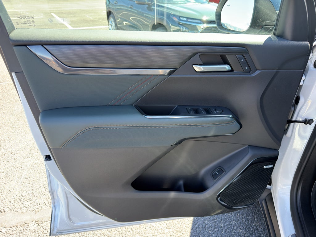 2024 GMC Acadia AWD AT4