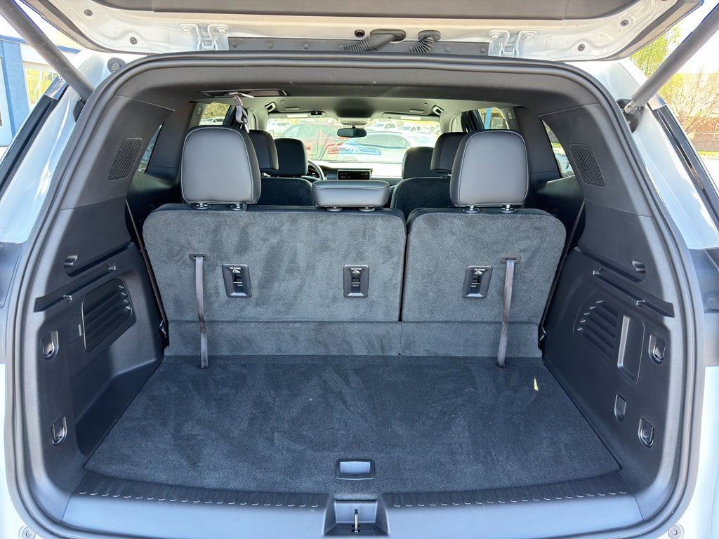 2024 GMC Acadia AWD AT4