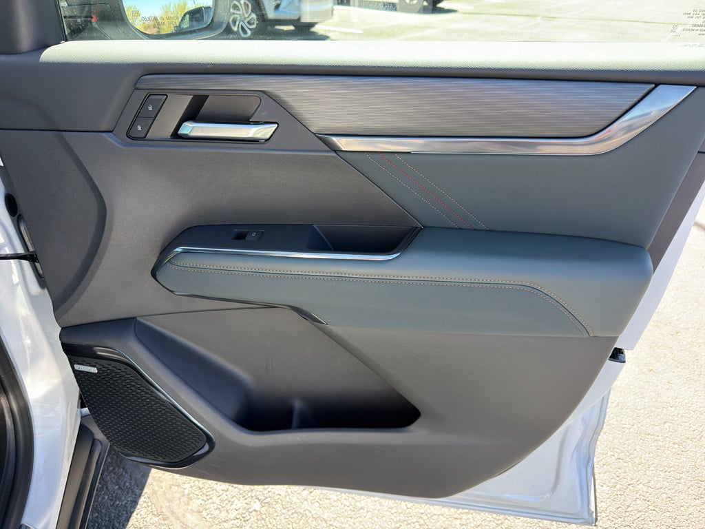 2024 GMC Acadia AWD AT4