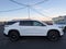 2025 Chevrolet Traverse AWD LT