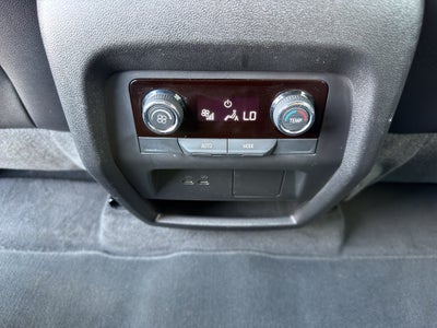 2025 Chevrolet Traverse AWD Z71
