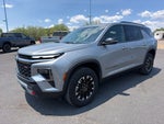 2025 Chevrolet Traverse AWD Z71