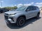 2025 Chevrolet Traverse AWD Z71