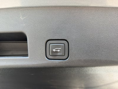 2025 Chevrolet Traverse AWD Z71