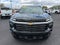 2026 Chevrolet Traverse AWD High Country