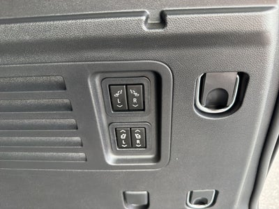 2026 Chevrolet Traverse AWD High Country
