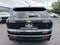 2026 Chevrolet Traverse AWD High Country