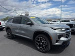 2026 Chevrolet Traverse AWD High Country