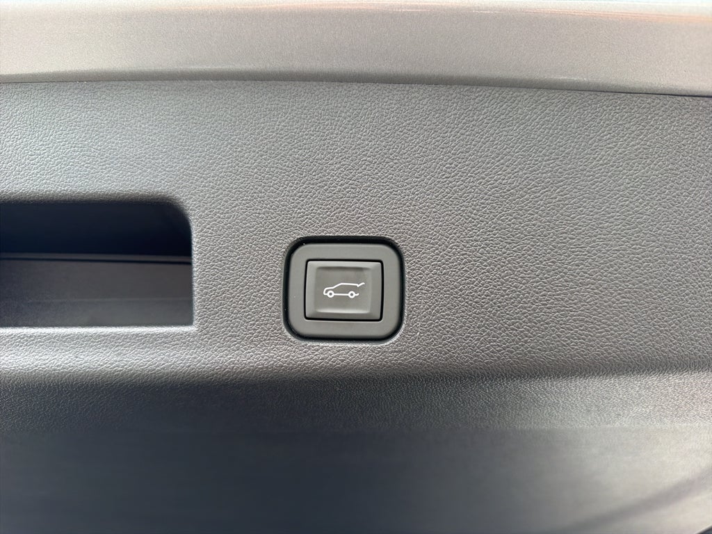 2026 Chevrolet Traverse AWD High Country