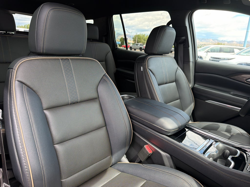 2026 Chevrolet Traverse AWD High Country