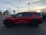 2024 Chevrolet Traverse AWD RS