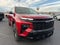 2024 Chevrolet Traverse AWD RS