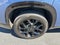 2024 Chevrolet Traverse AWD RS