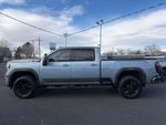 2025 GMC Sierra AT4