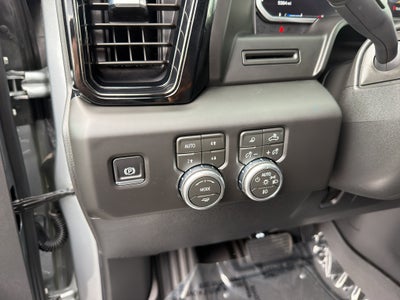 2026 GMC Sierra AT4