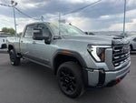 2026 GMC Sierra AT4
