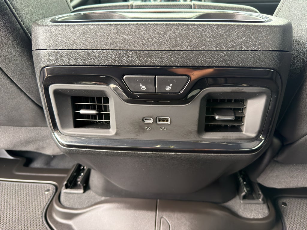 2026 GMC Sierra AT4
