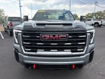 2026 GMC Sierra AT4